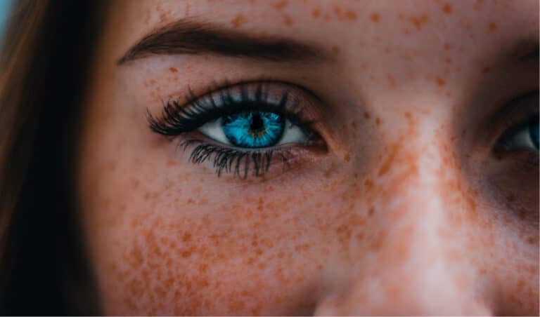 Top Waterproof Mascara