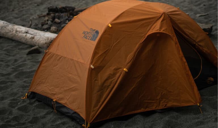 Top Waterproof Tents