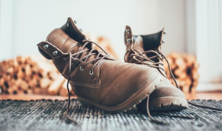 Top Waterproof Work Boots