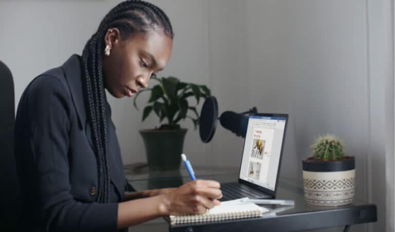 Top Work from Home Essentials