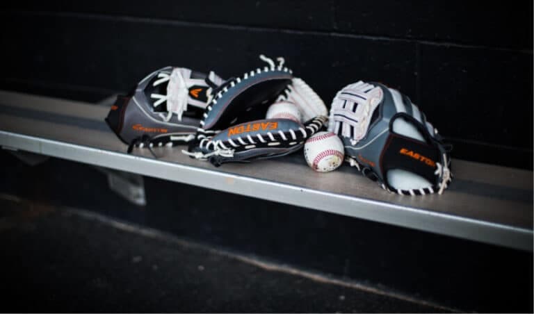 Top Youth Baseball Gloves