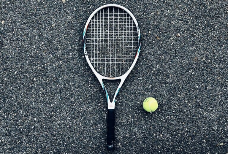 Best Tennis Rackets for Beginners