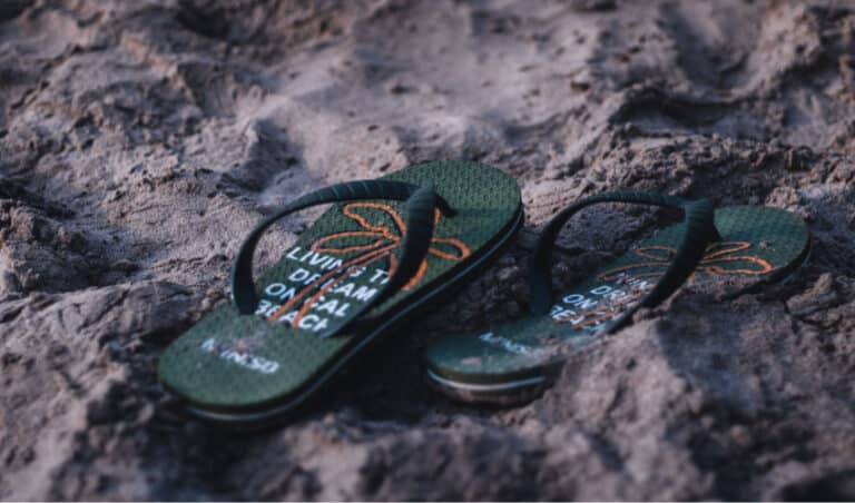 Most Comfortable Flip Flops
