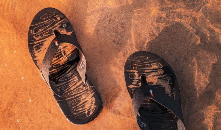 Top Flip Flops for Men