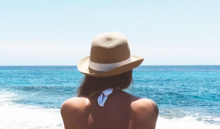 Top Sun Protection Hats