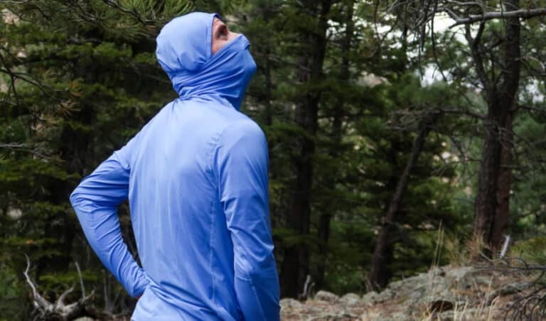 Top Sun Protection Shirts