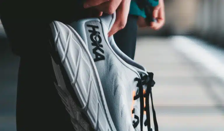 Top Hoka Running Shoes