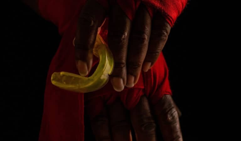 Top Mouth Guards for Sports