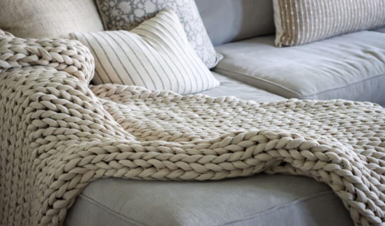 Top Organic Weighted Blankets