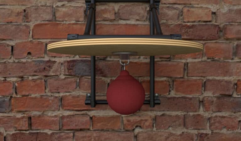 Top Speed Bag Platforms