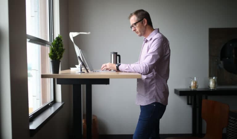 Top Standing Desks