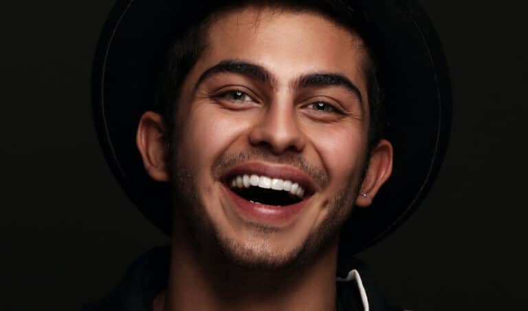 Top Teeth Whitening for Smokers