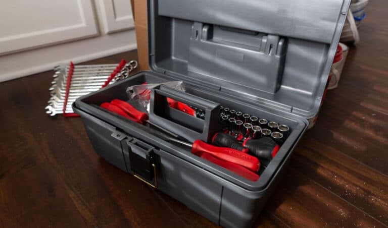 Top Tool Boxes