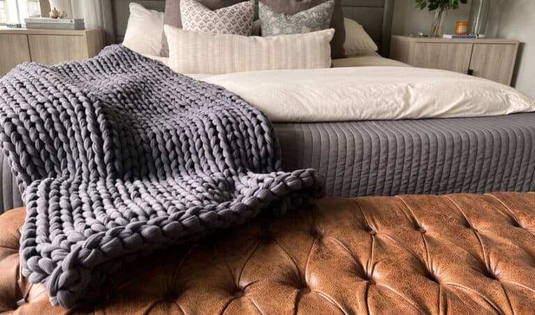 Top Weighted Blankets for Anxiety