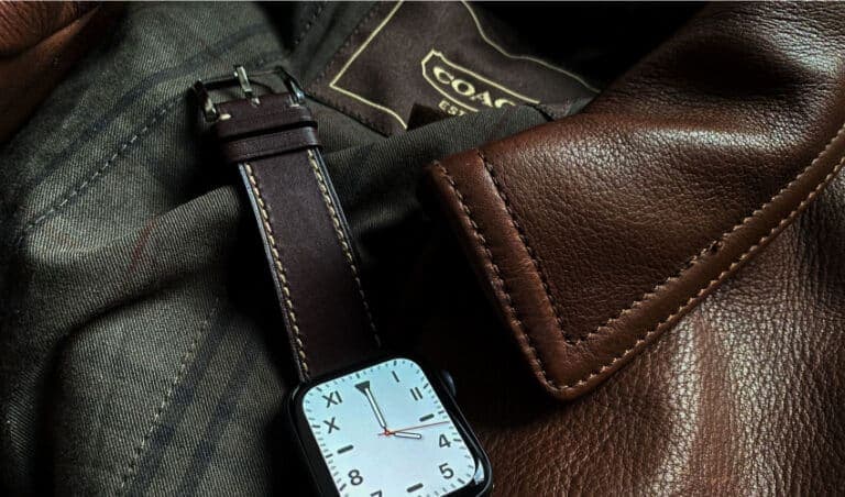 Top Brown Leather Jackets