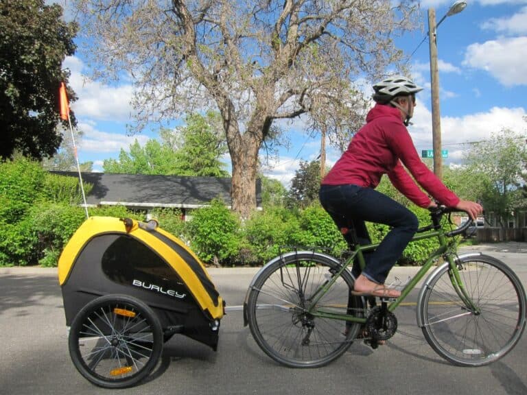 Best Bike Trailers