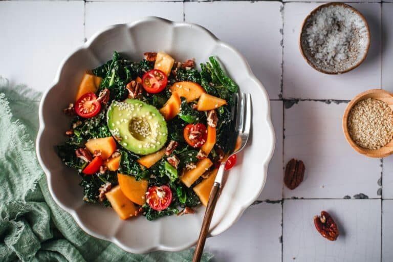 Best Kale Salad Recipes