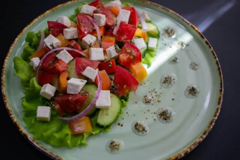 Best Greek Salad Recipes