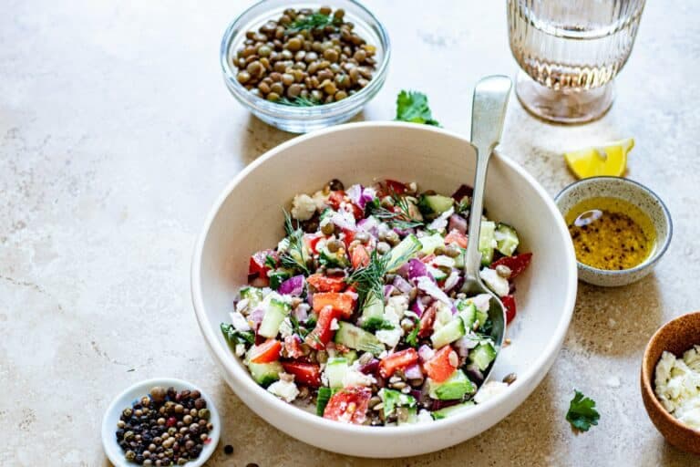 Best Bean Salad Recipes