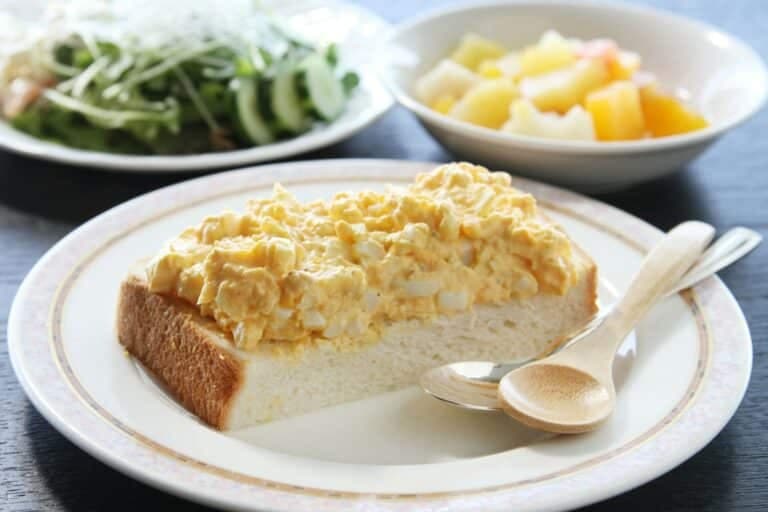 Best Egg Salad Recipes