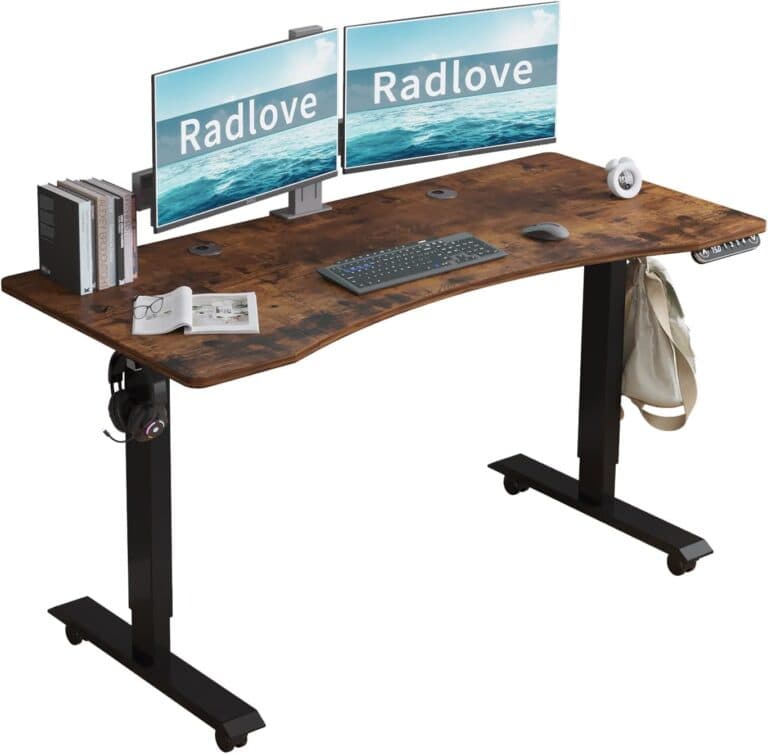 Radlove Electric Standing Desk
