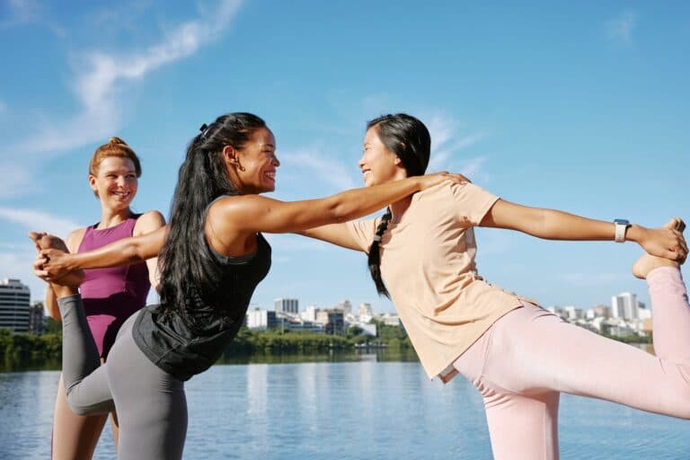 20 Tips for Starting a Healthier Lifestyle