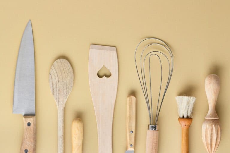 10 Kitchen Essentials for Making Great Meals at Home