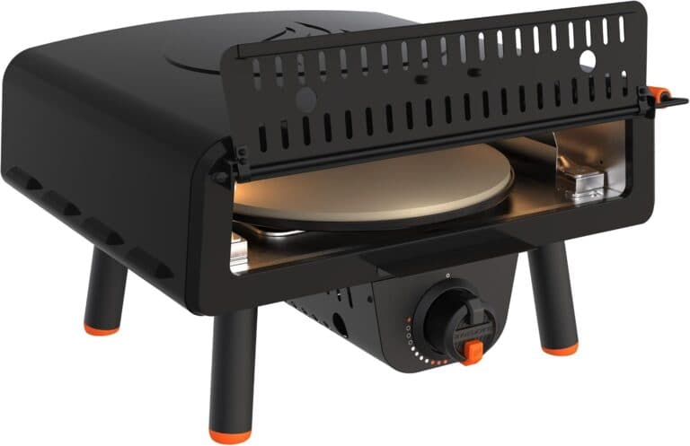 Blackstone Outdoor Propane Pizza Oven