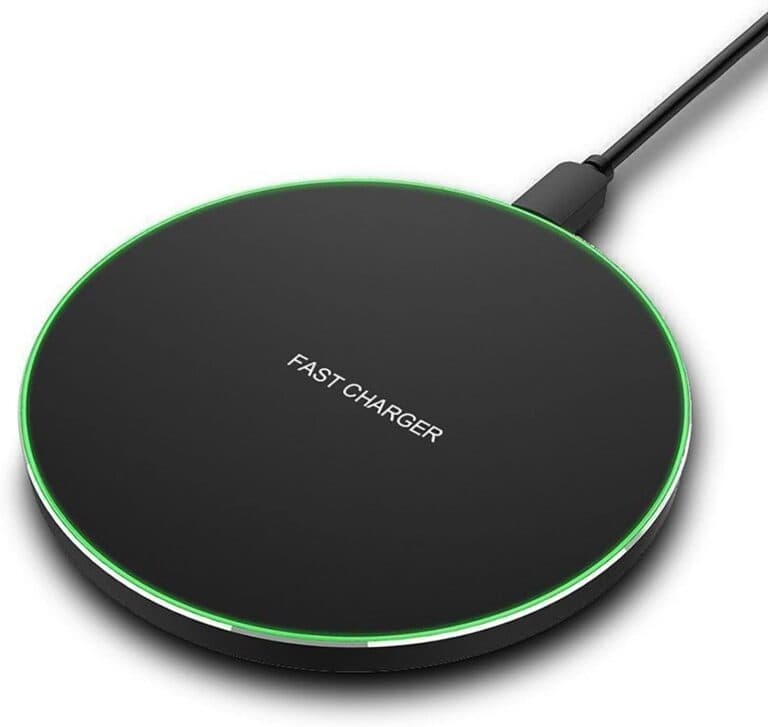 FDGAO 20W Max Wireless Charging Pad