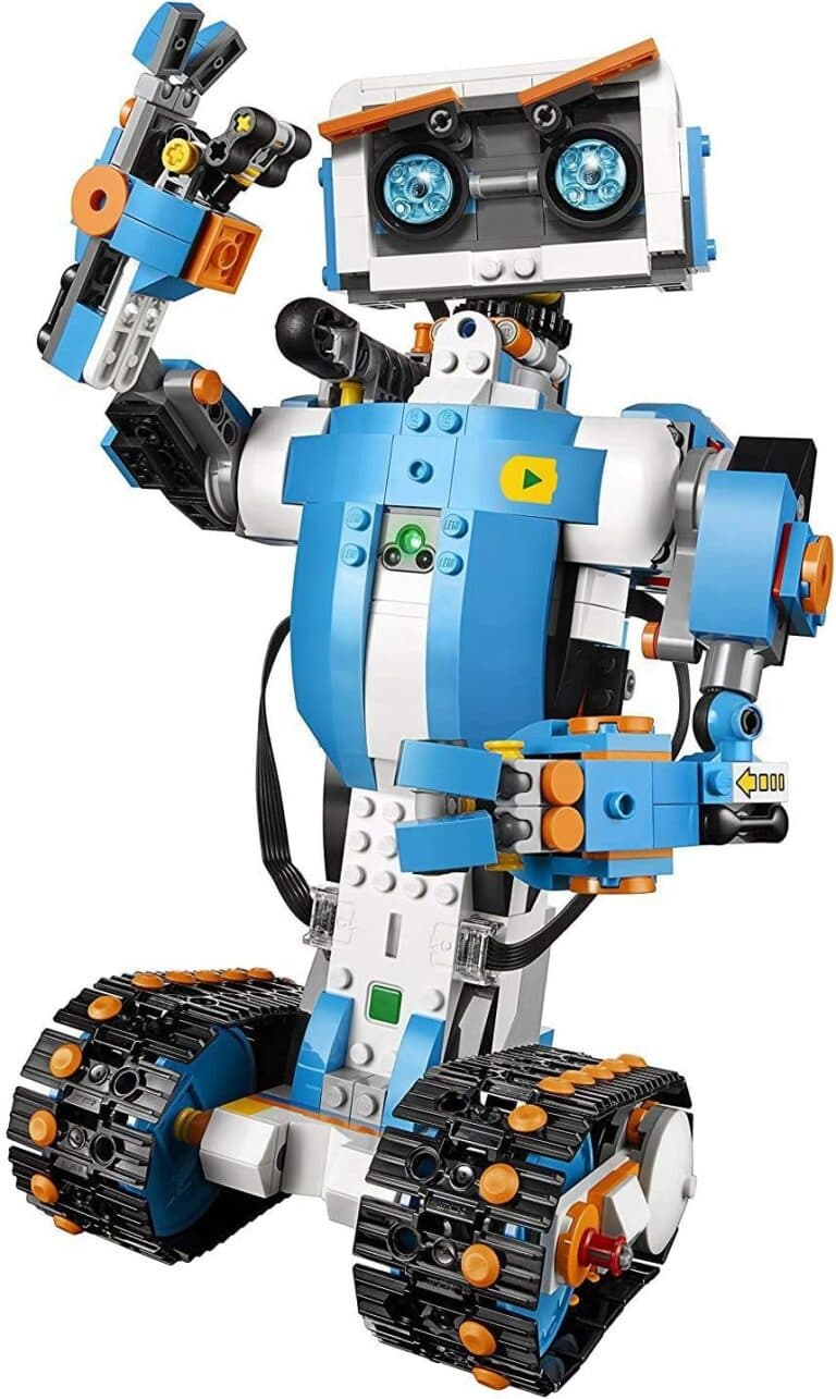 LEGO Boost Creative Toolbox