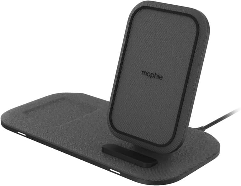 Mophie Wireless Charging Stand+