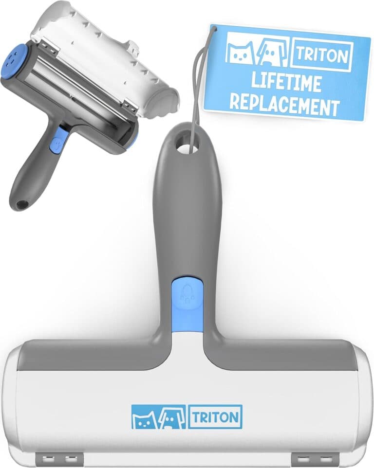 Triton Pet Hair Remover