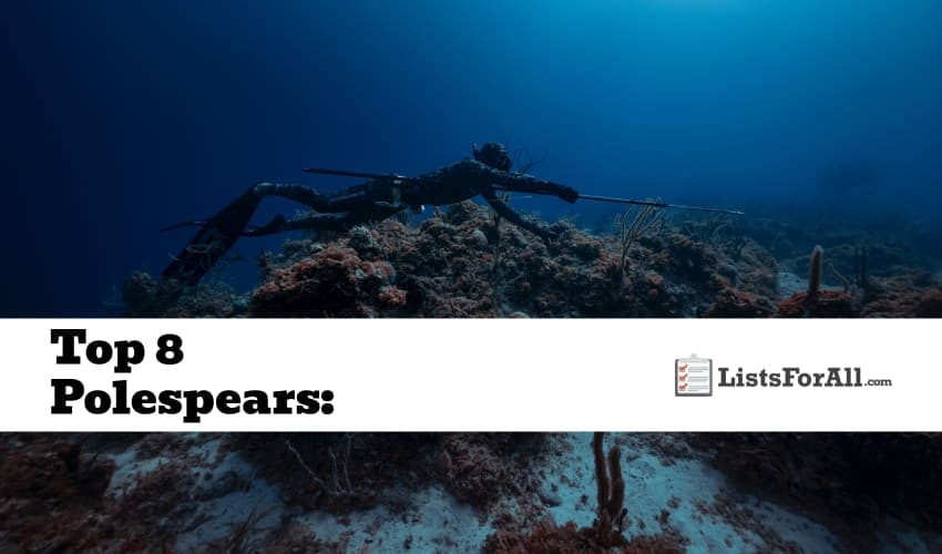 Best Polespears