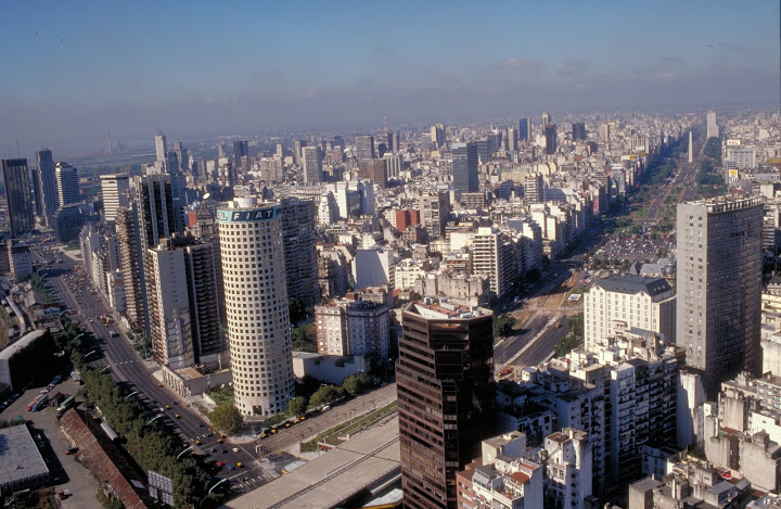 Buenos Aires, Argentina