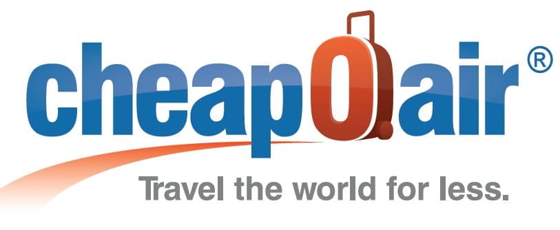 CheapoAir Travel Site