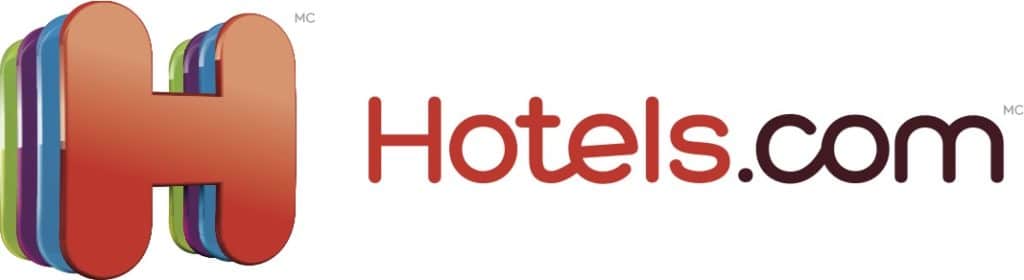 Hotels.com Travel Site