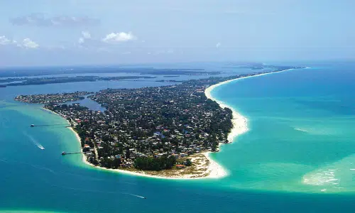 Anna Maria Island