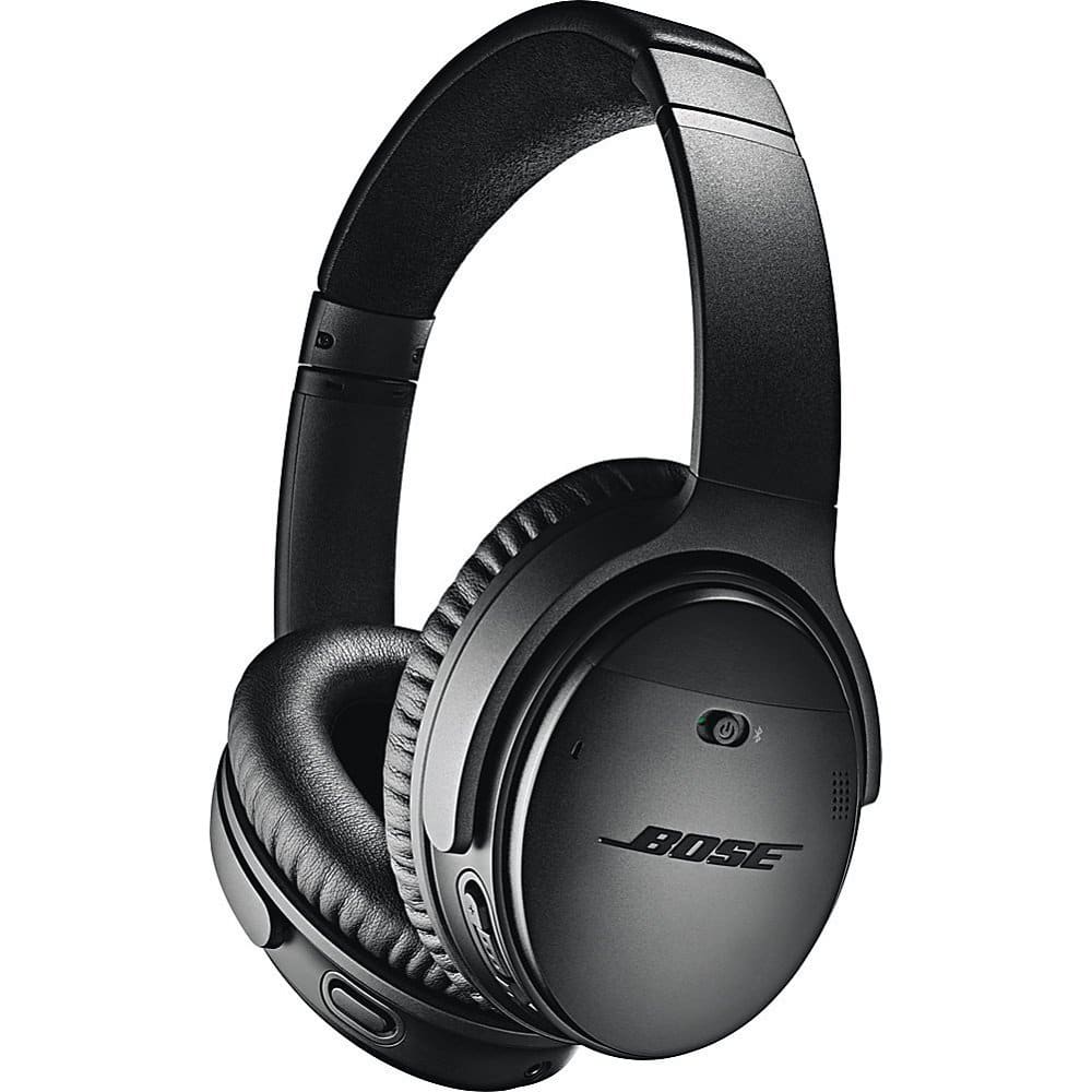 Bose Wireless Headphones