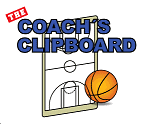 The Coach's Clipboard Basketball Website