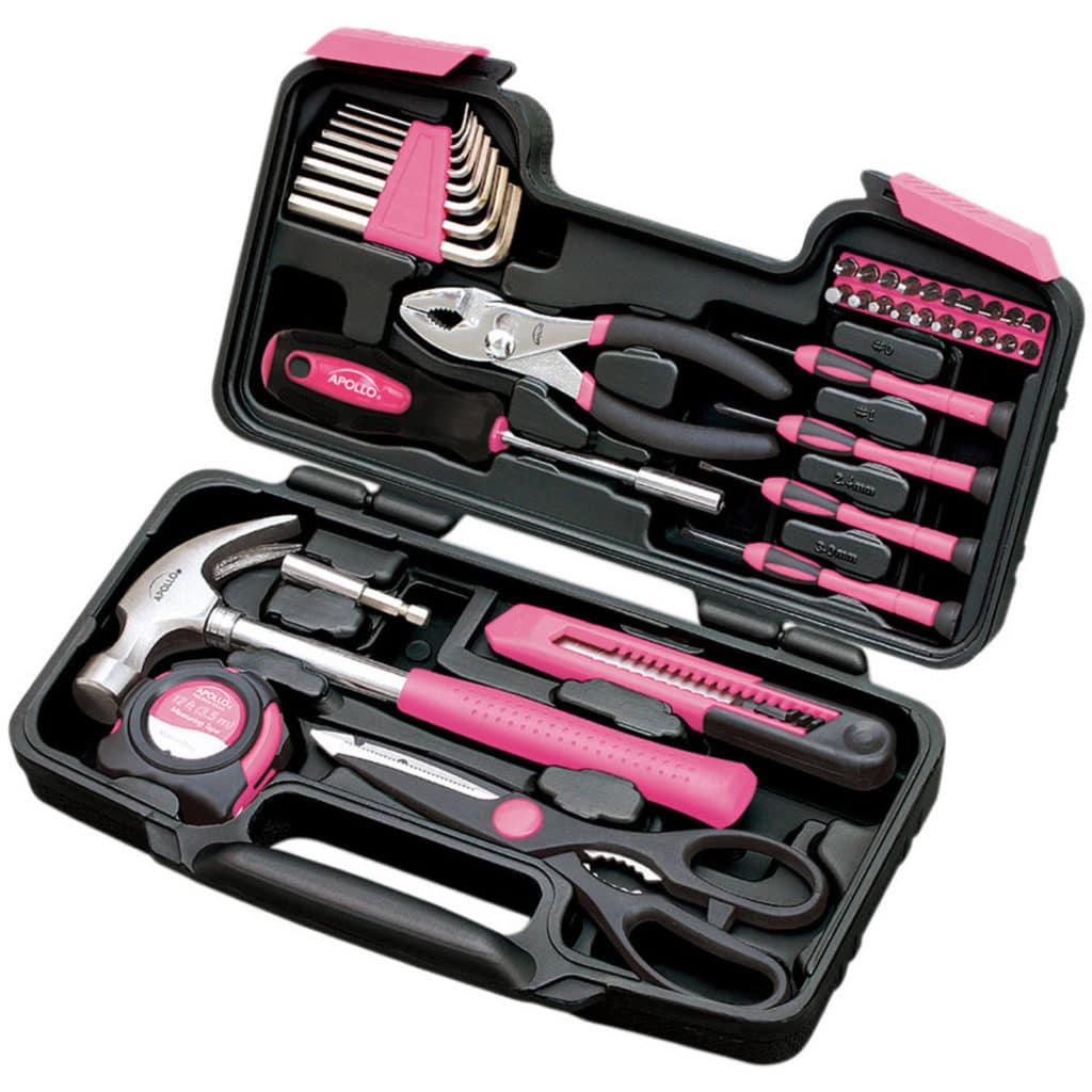 Tool Set