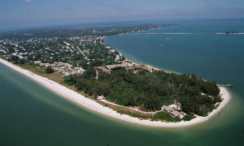 Sanibel Island