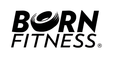 Born Fitness Website