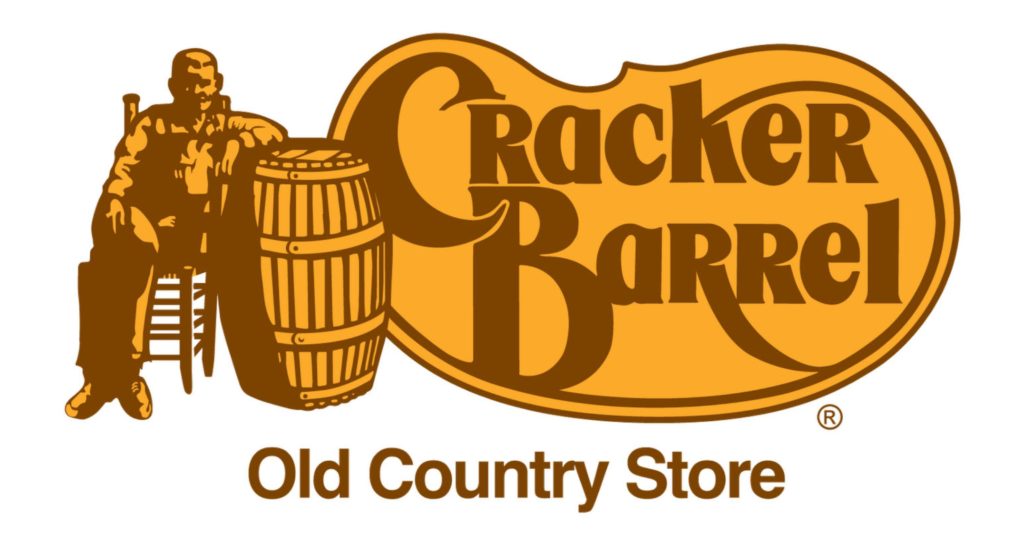 Cracker Barrel