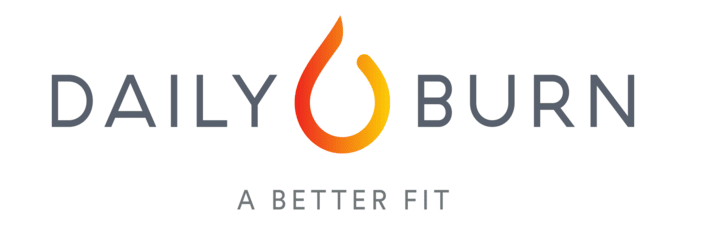 Daily Burn Fitness Website