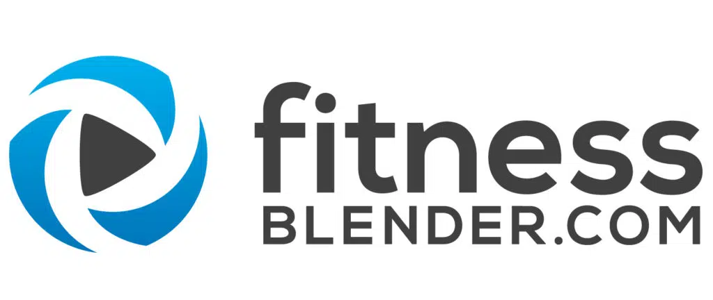 Fitness Blender Website