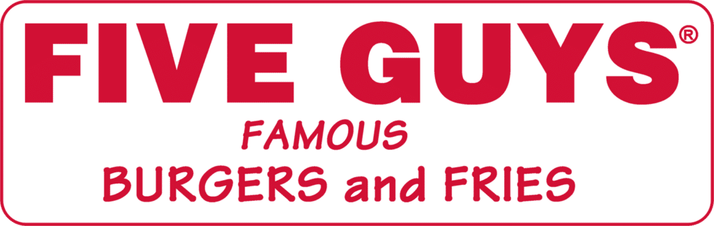 Five Guys