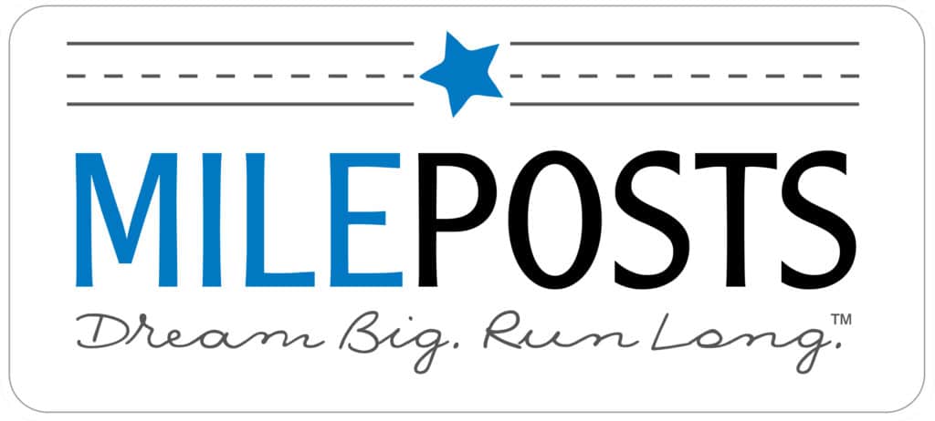 Mile Posts Fitness Website