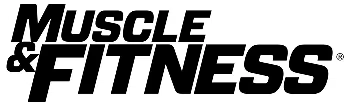 Muscle and Fitness Website