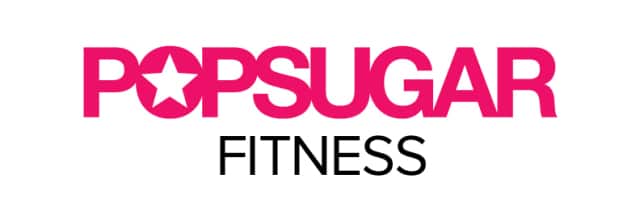 Popsugar Fitness Website