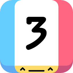 Threes! Children's Puzzle and Learning App